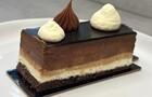 Gâteau au chocolat&nbsp;&nbsp;&nbsp;&copy; Lili Café