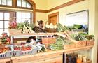 Marché public de Lac-Mégantic © Marché public de Lac-Mégantic
