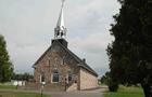 Bâtiment historique de l'église St-Urbain de Rémign © D.Leahey