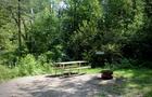 La Belle Étoile (terrain de camping)&nbsp;&nbsp;&nbsp;&copy; Entre Cîmes et Racines