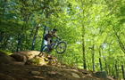 Mont-Rigaud_VM_Le Québec à vélo&nbsp;&nbsp;&nbsp;&copy; Filip Musial