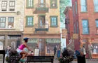 Quiz des murales / Visite autonome