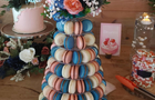Mariage © Treize Chocolats