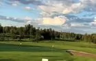 Golf Malartic - Trou #9&nbsp;&nbsp;&nbsp;&copy; Golf Malartic