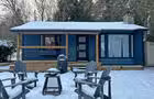 RETRAITE LAURENTIDES HILLSIDE