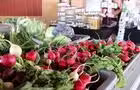 Légumes&nbsp;&nbsp;&nbsp;&copy; Marché Notre-Dame