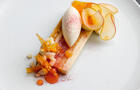 Hoogan et Beaufort - Dessert © Gabriel de Rossi
