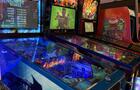 Arcade © Jay
