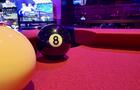 Billard © Jay