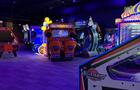 Arcade © Jay