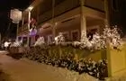 Auberge Ayer's Cliff&nbsp;&nbsp;&nbsp;&copy; Auberge Ayer's Cliff
