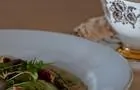 Crudo pétoncle © Jean-Philippe Couette