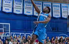 Centre sportif de l'UQAM - Citadins - Basketball masculin&nbsp;&nbsp;&nbsp;&copy; Devon Greene