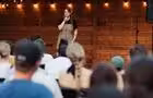 L’Amour et la Mousse : le Beergarden d’Hochelaga - Spectacle d'humour © Mélissa Vailingame