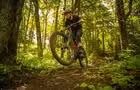 Mont Lac-Vert_VM_Le Québec à vélo&nbsp;&nbsp;&nbsp;&copy; Mont Lac-Vert