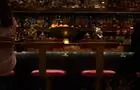 Atwater Cocktail Club - Bar Décor © Groupe Barroco