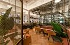Hotel Birks Montreal - Henri Brasserie Française © Alexandre Parent – Studio Point de vue