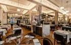 Henri Brasserie Française - Salle à manger © Alex Parent