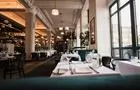 Henri Brasserie Française © Ocean Marketing Inc