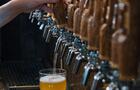 Le Presbytere bouffe biere - vallée de la Batiscan - Le Québec à vélo&nbsp;&nbsp;&nbsp;&copy; Tourisme Mauricie