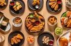 Plats © Le Joker Resto Ludique