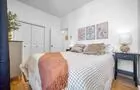 Chambre 1 © Passage dans le temps