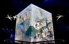 Cirque du Soleil ECHO - Ballet&nbsp;&nbsp;&nbsp;&copy; J.F.Savaria