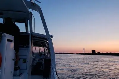 Navette fluviale – Boucherville / Montréal-Mercier