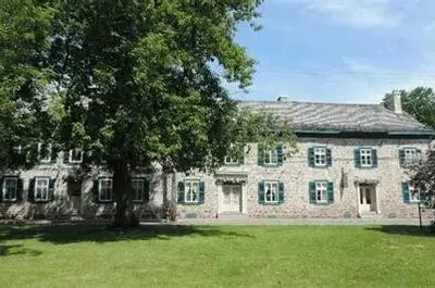 Vieux Palais de L&rsquo;Assomption