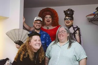 Festival OFF Juste pour rire Montréal