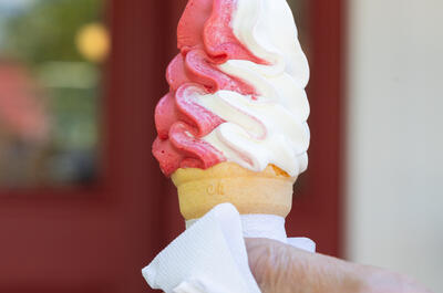 La Crémerie Générale