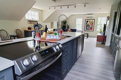 APPARTEMENT CENTRE LUXAETRE