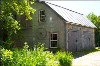 Le Centre des Arts de Stanstead