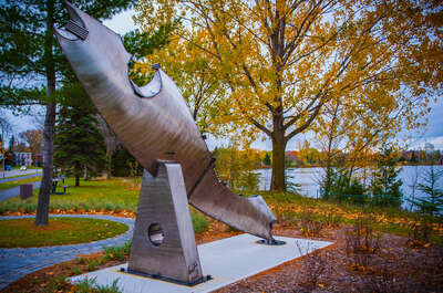 Réseau vélo Yamaska