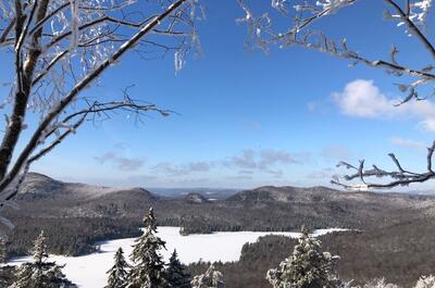 Parc Éco-Laurentides