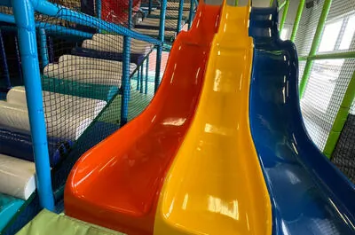 Centre d&rsquo;amusement L&rsquo;île des moussaillons