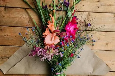 La petite grange du Rang Double