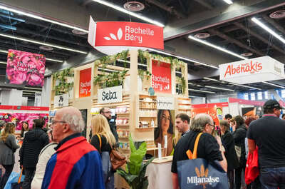 Expo Manger Santé et Vivre Vert