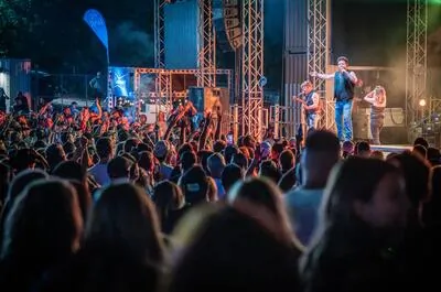 Festival Bière et Bouffe