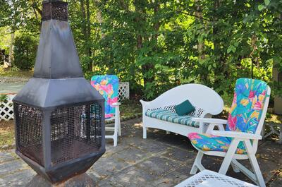 REFUGE D&rsquo;À CÔTÉ