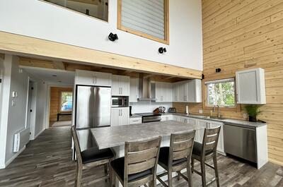 CHALETS DU DOMAINE OTIS