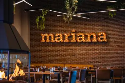 Mariana | Distillerie & Brasserie
