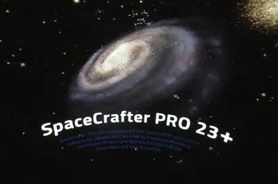 Planétarium et observatoire Explora Ciel