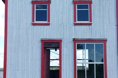 Magasin général D. Montreuil