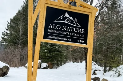 ALO NATURE