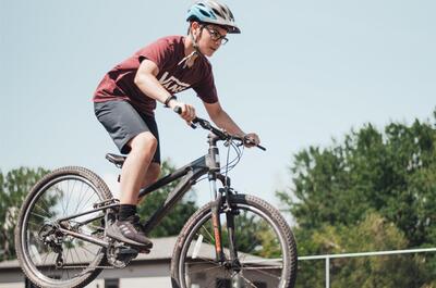 Pumptrack de Waterloo