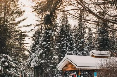 Domaine Saint-Bernard