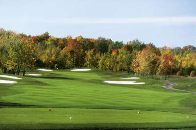 Club de golf Métropolitain Anjou