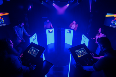 Musi&rsquo;Quiz Québec