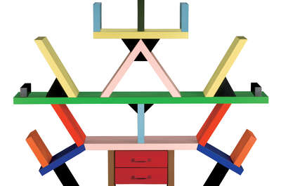 De l&rsquo;utile au sublime : 600 ans d&rsquo;arts décoratifs et de design